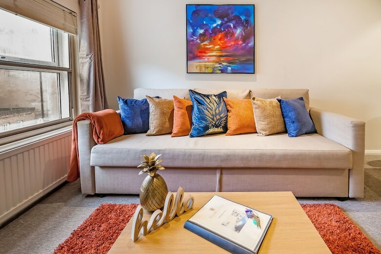 Club Living - Marylebone Apartments