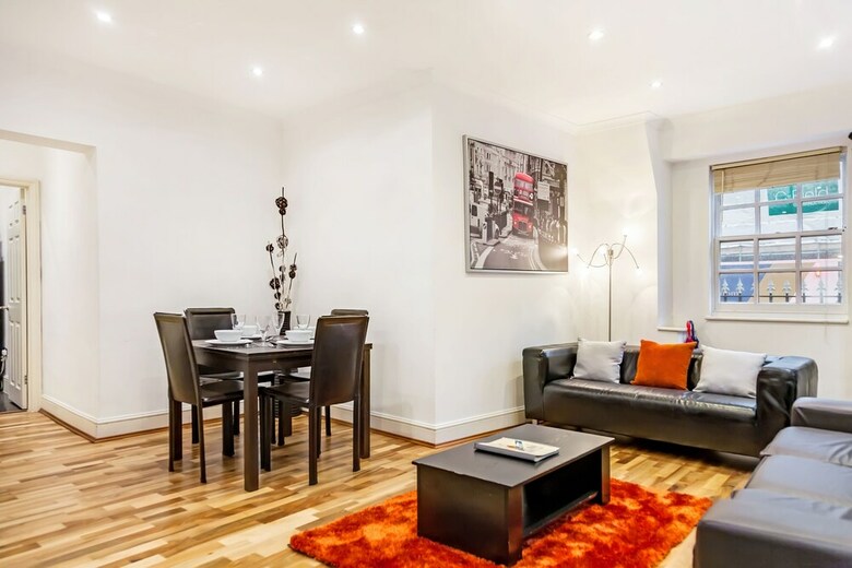 Club Living - Marylebone Apartments