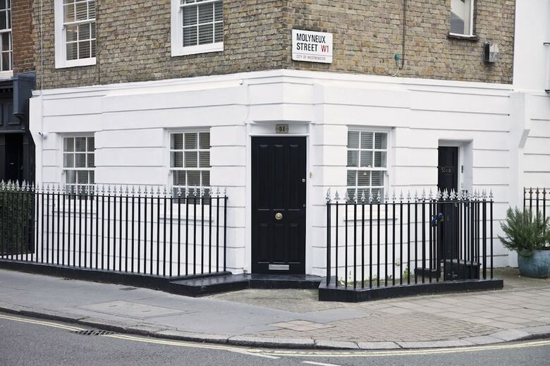 Club Living - Marylebone Apartments