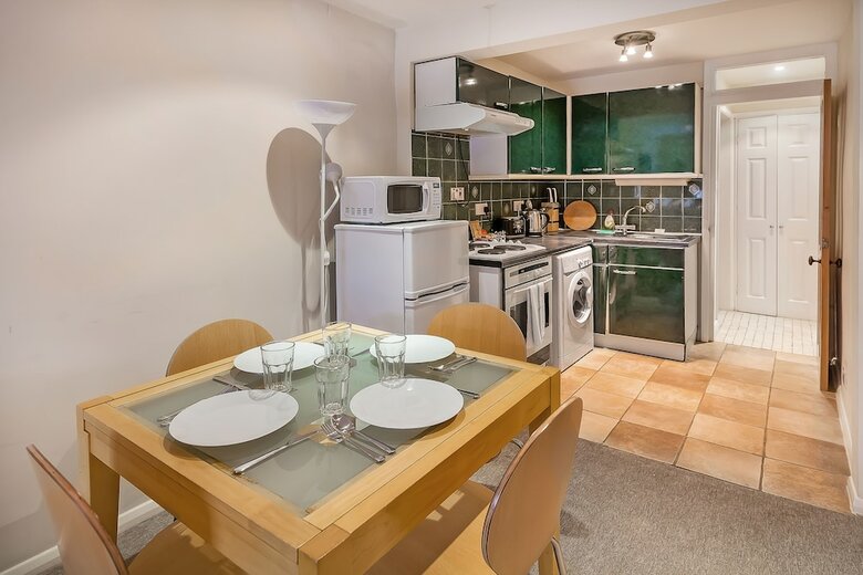 Club Living - Marylebone Apartments