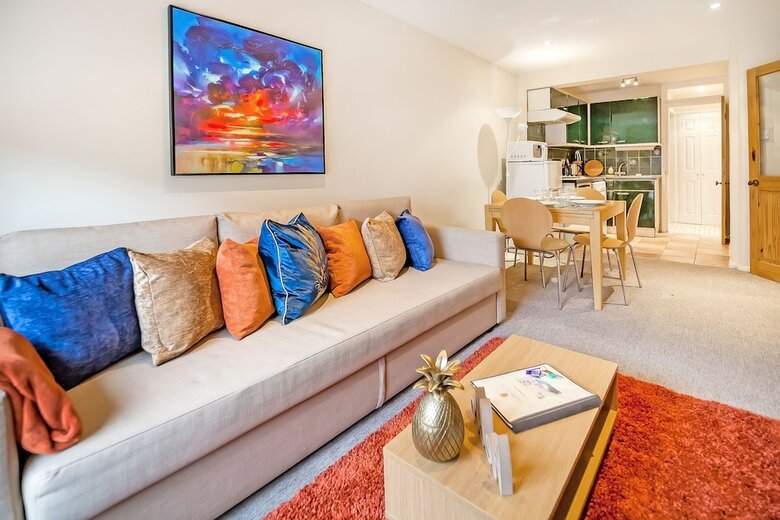 Club Living - Marylebone Apartments