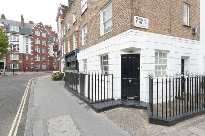 Club Living - Marylebone Apartments