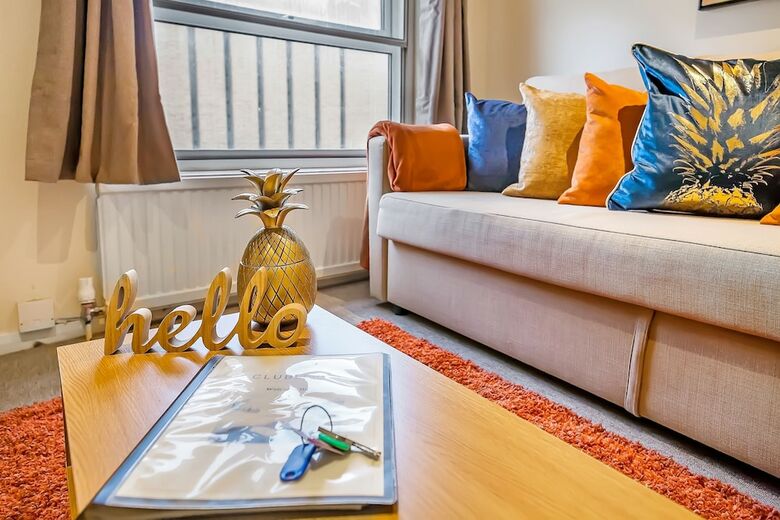Club Living - Marylebone Apartments
