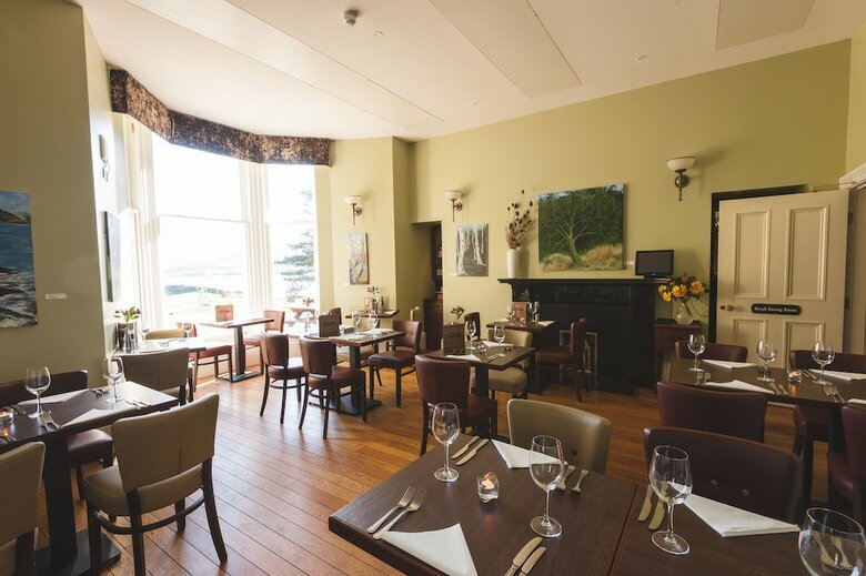 Raasay House