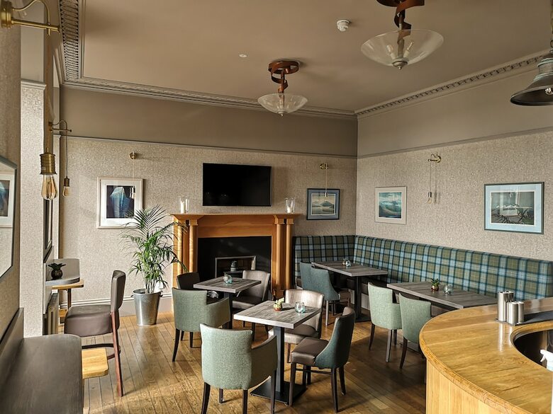 Raasay House