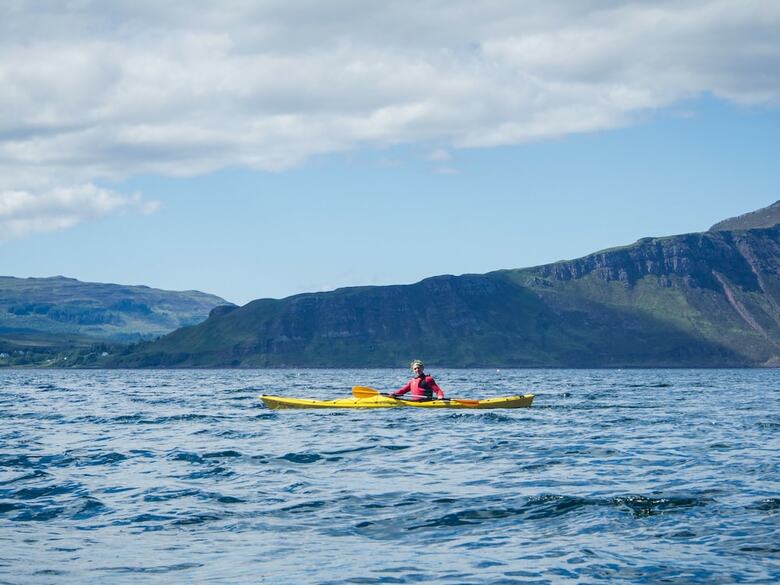 Raasay House
