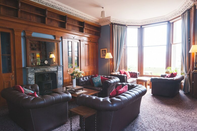 Raasay House