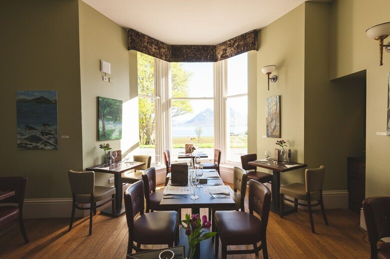 Raasay House