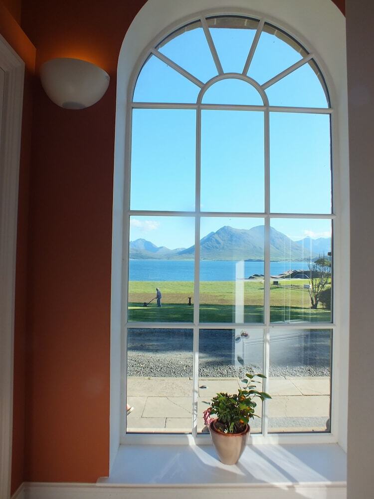 Raasay House