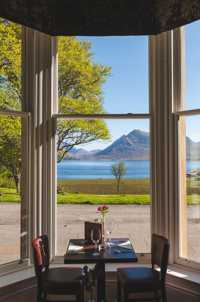 Raasay House