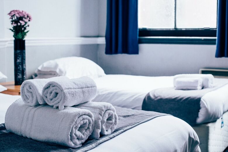 Hostal Bridgewood House