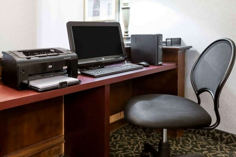Aparthotel Studio 6 Killeen, Tx