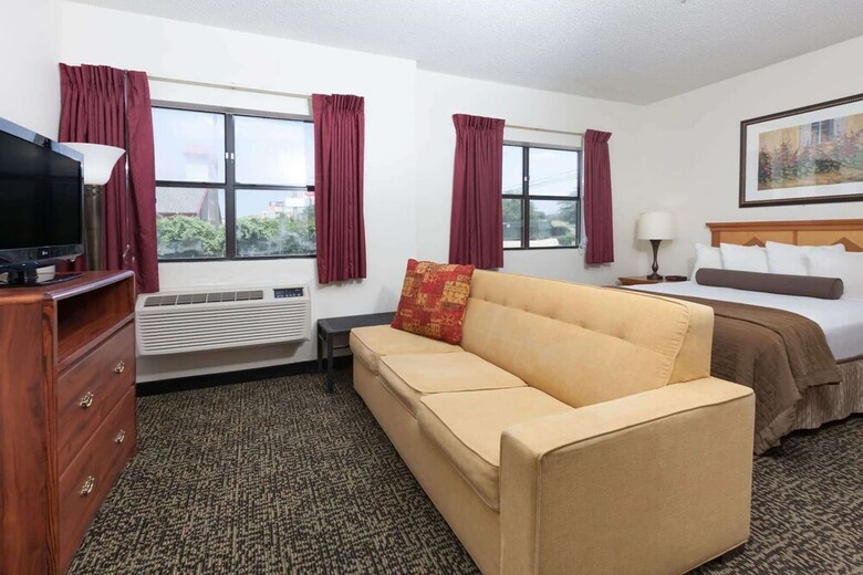 Aparthotel Studio 6 Killeen, Tx