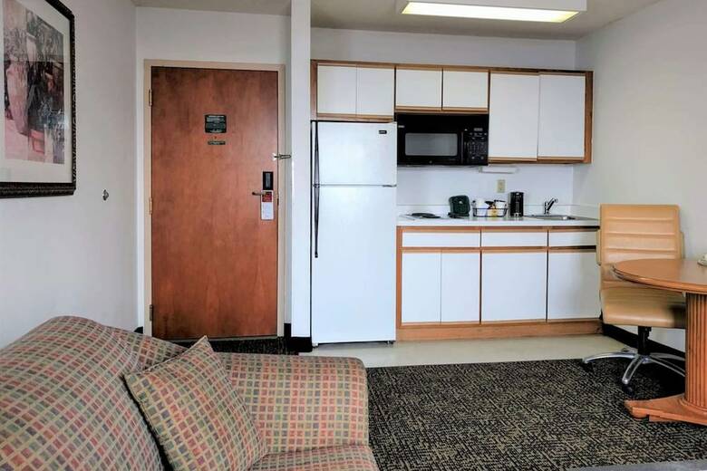 Aparthotel Studio 6 Killeen, Tx