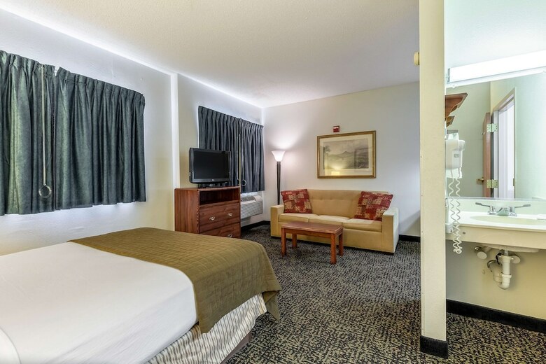 Aparthotel Studio 6 Killeen, Tx