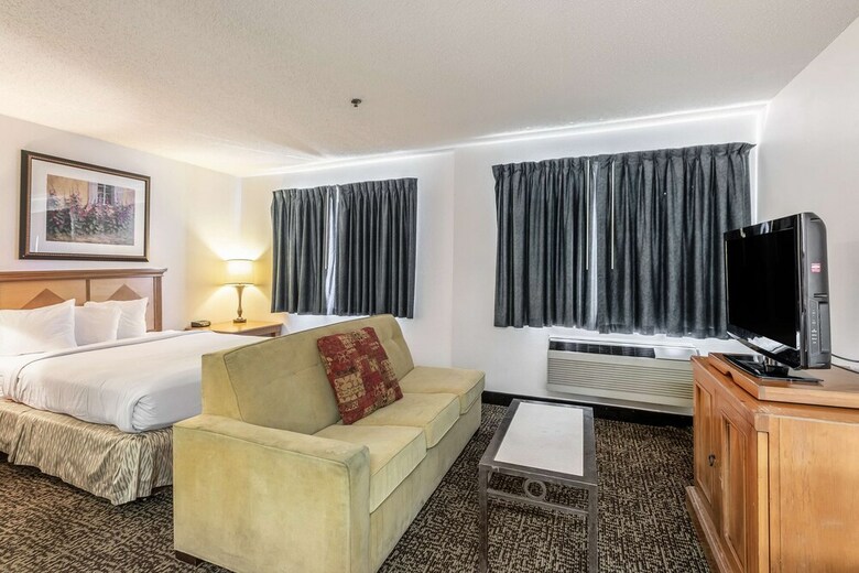 Aparthotel Studio 6 Killeen, Tx