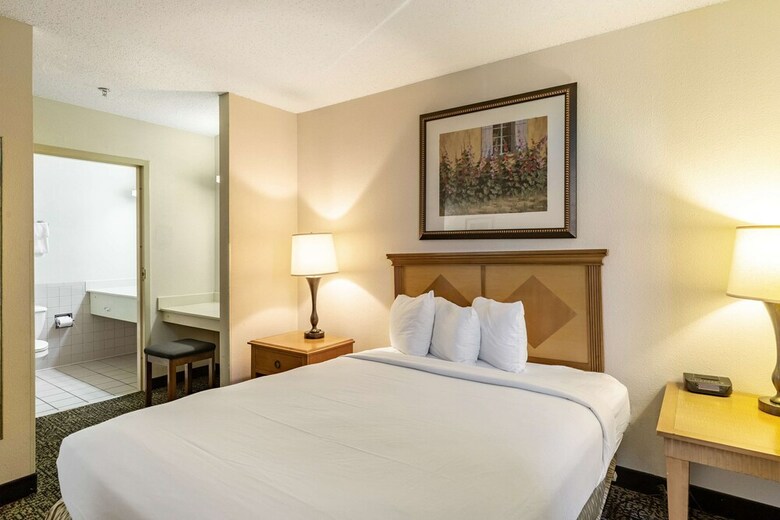 Aparthotel Studio 6 Killeen, Tx