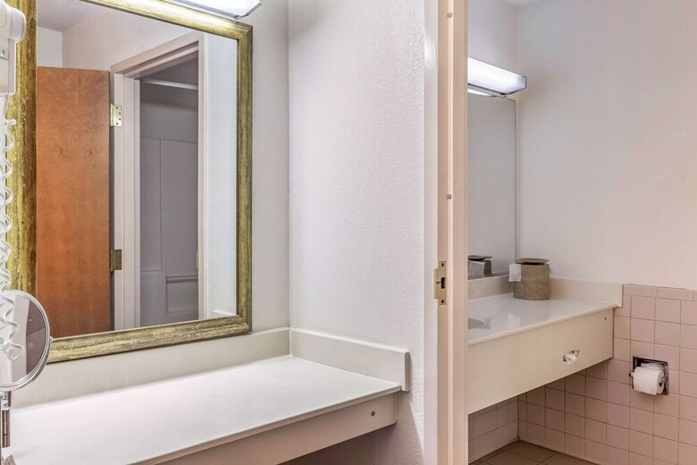 Aparthotel Studio 6 Killeen, Tx