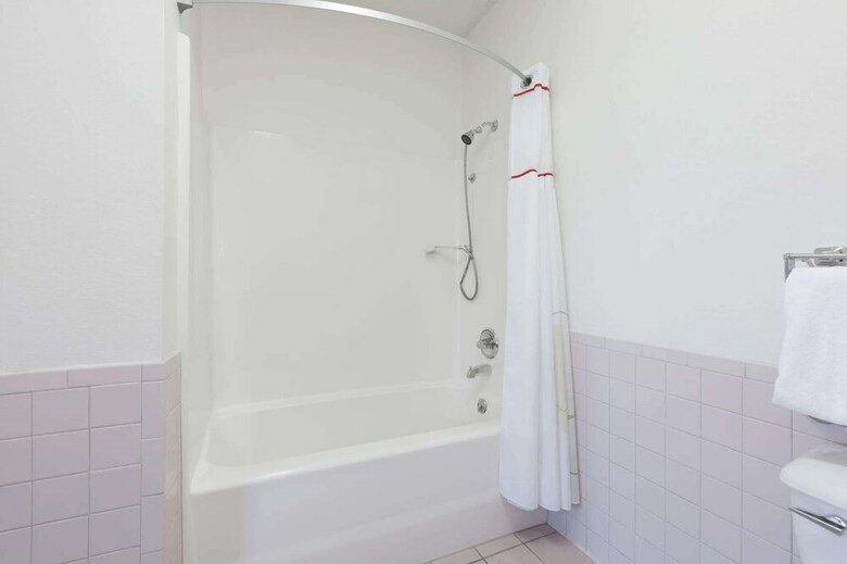 Aparthotel Studio 6 Killeen, Tx