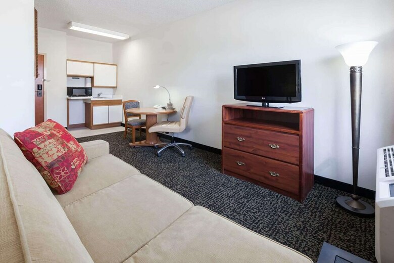 Aparthotel Studio 6 Killeen, Tx