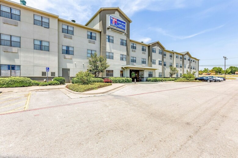 Aparthotel Studio 6 Killeen, Tx
