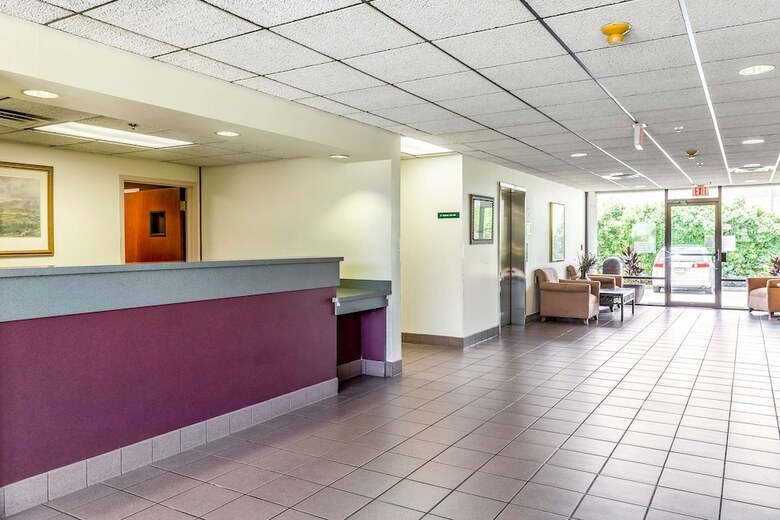 Aparthotel Studio 6 Killeen, Tx