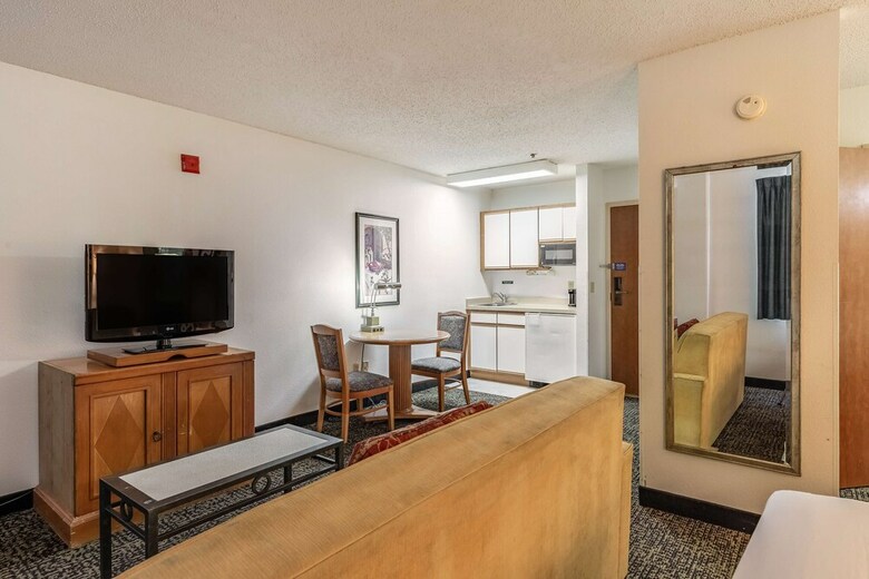 Aparthotel Studio 6 Killeen, Tx