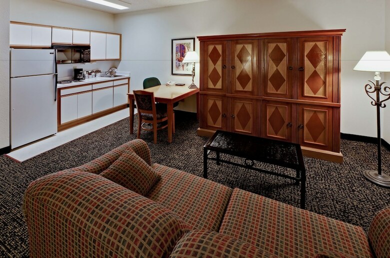 Aparthotel Studio 6 Killeen, Tx