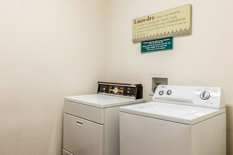 Aparthotel Studio 6 Killeen, Tx