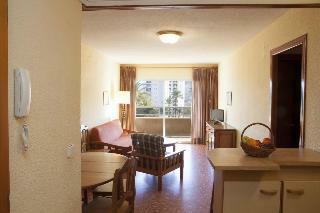 Apartamentos Florazar 2