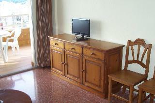 Apartamentos Florazar 2