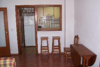 Apartamentos Florazar 2