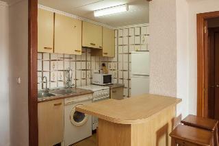 Apartamentos Florazar 2