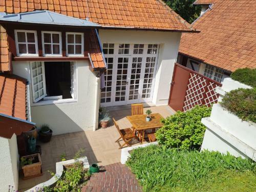 Apartamento Bel Appartement Proche Tennis