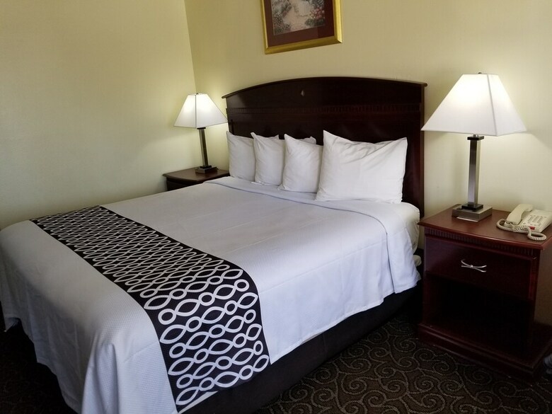 Motel Shiloh Inn