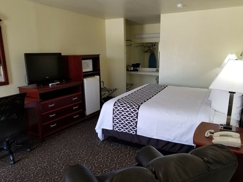 Motel Shiloh Inn