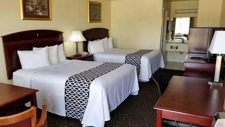 Motel Shiloh Inn