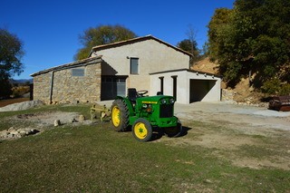 Villa Mas De Bruquet