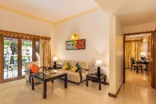 Hotel Radisson Blu Resort Goa Cavelossim Beach
