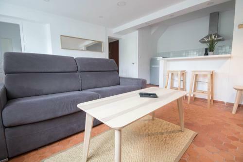 Apartamento Le Proven�ale Au C?ur de Marseille