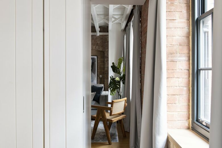 Apartamentos Cove Arne Street