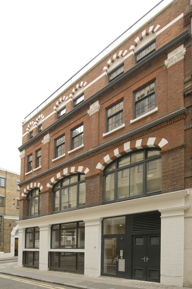 Apartamentos Cove Arne Street