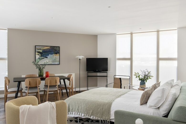 Apartamentos Saco Covent Garden - St Martin's