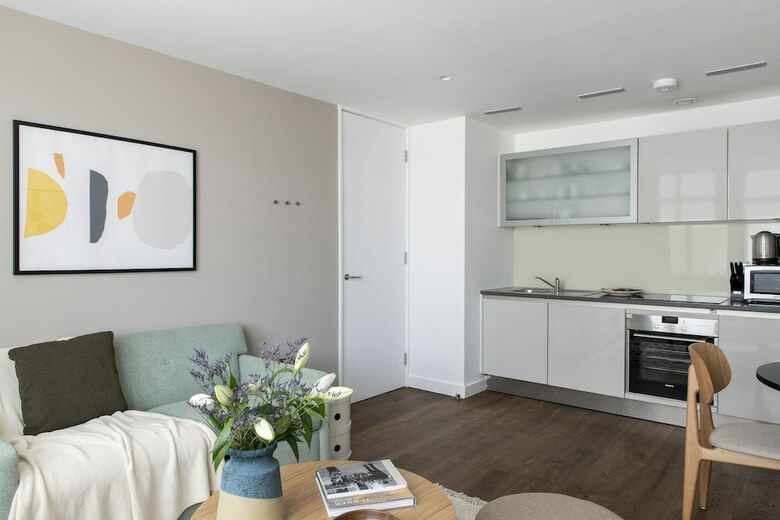 Apartamentos Saco Covent Garden - St Martin's