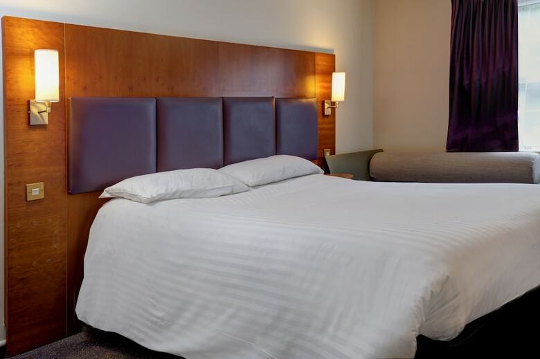 Plaza Chorley, Sure Hotel Collection By Best Western