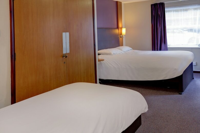 Plaza Chorley, Sure Hotel Collection By Best Western