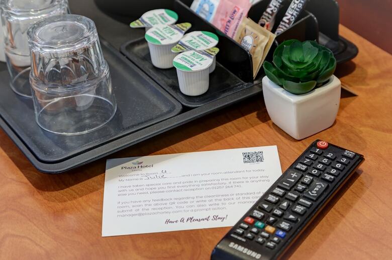 Plaza Chorley, Sure Hotel Collection By Best Western