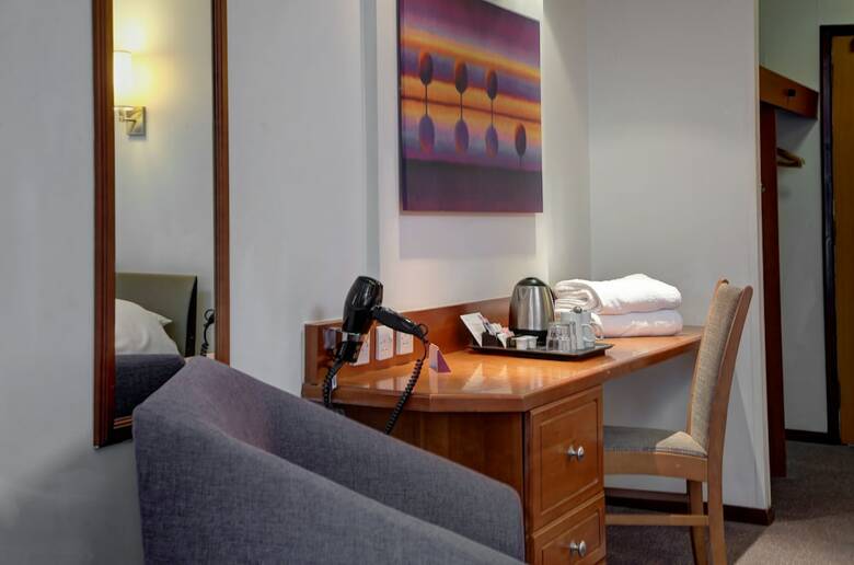 Plaza Chorley, Sure Hotel Collection By Best Western