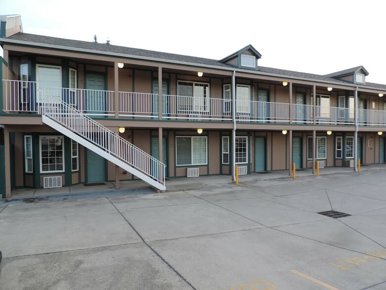 Motel Sweet Breeze Inn