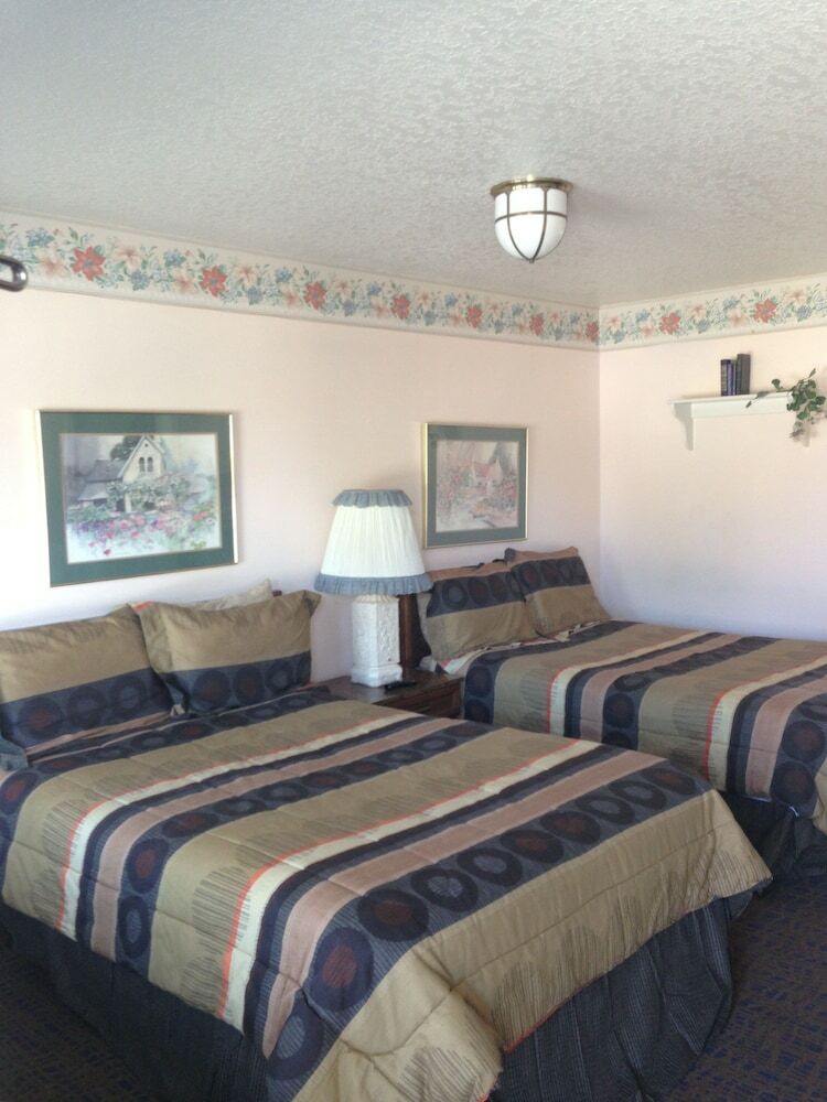 Motel Sweet Breeze Inn